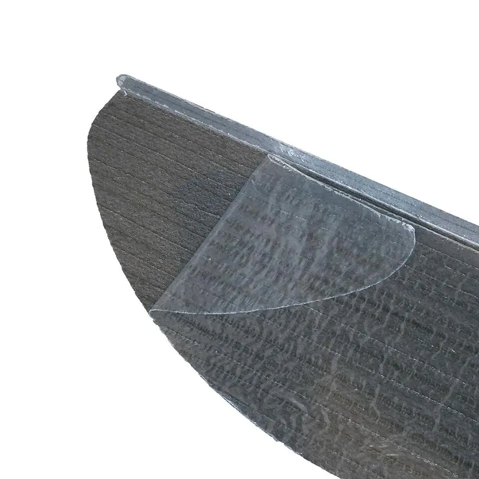 Trapmaantje Spurt - Grijs - 20x56 cm - 15 Stuks