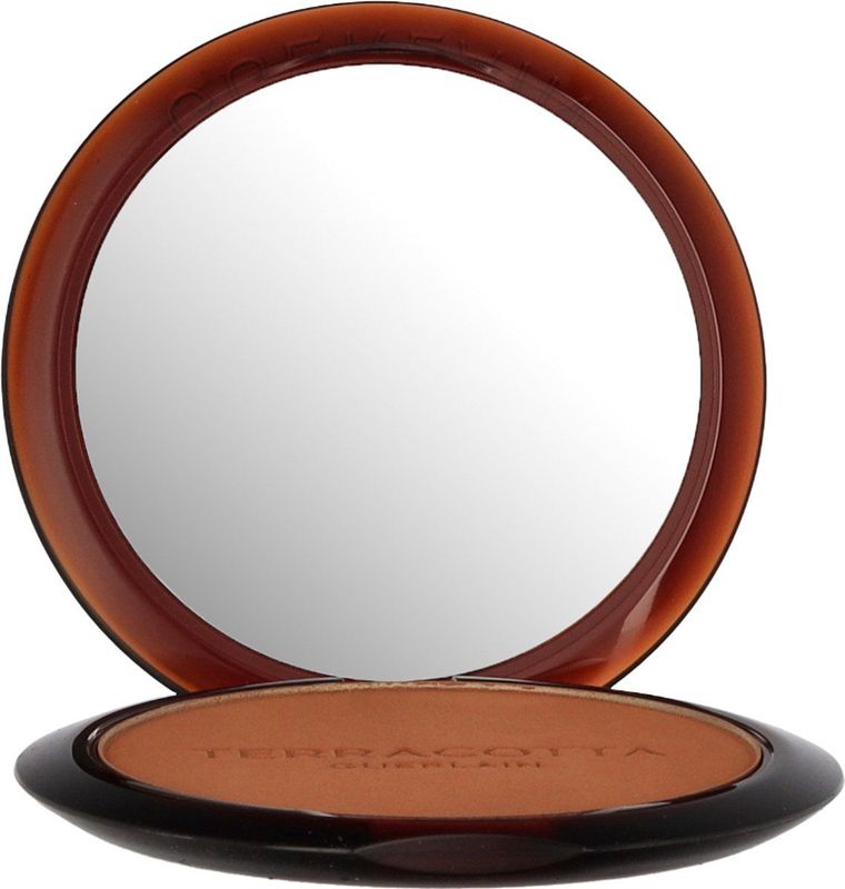 GUERLAIN - Terracotta Bronzer - Natuurlijk Bruin - 8,5 g