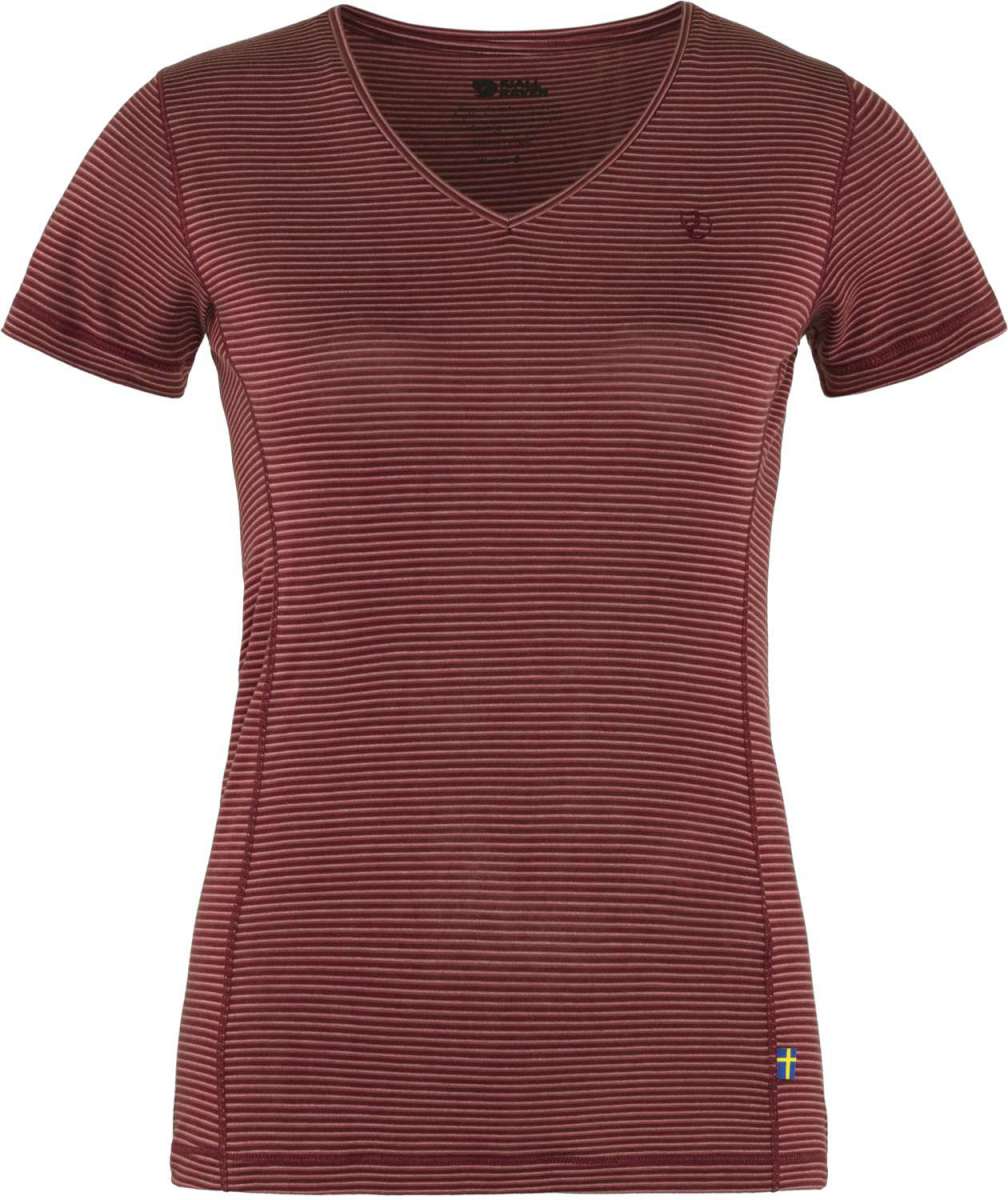 Fjällräven Abisko Cool Damen Shirt