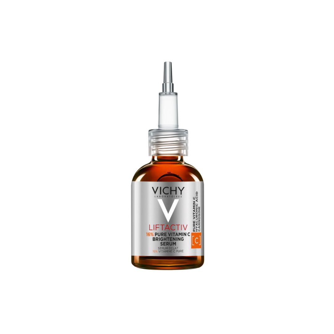 VICHY  Sérum iluminador 16% Vitamina C Pura Antienvelhecimento - 20ml