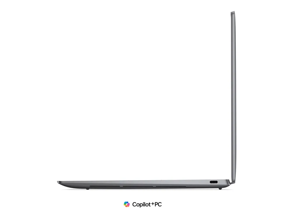 Dell XPS 13 9345 - Snapdragon X Elite - X1E-80-100 / op til 4 GHz - Win 11 Pro - Qualcomm Adreno - 32 GB RAM - 1 TB SSD NVMe - 13.37