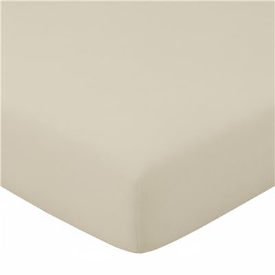 Linge de lit percale micromotifs géométriques