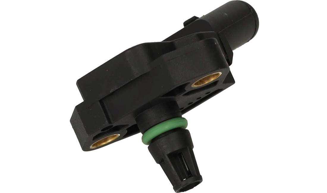 Sensor, ladetryk