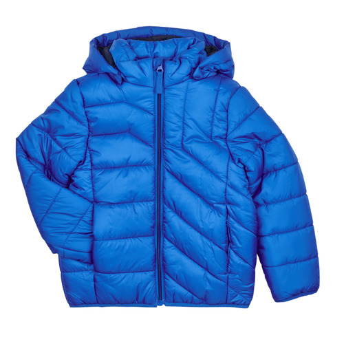 Name it - NKMMAXON JACKET - Bleu
