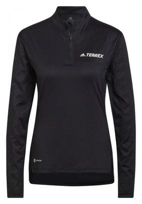 T-shirt femme adidas Terrex Multi