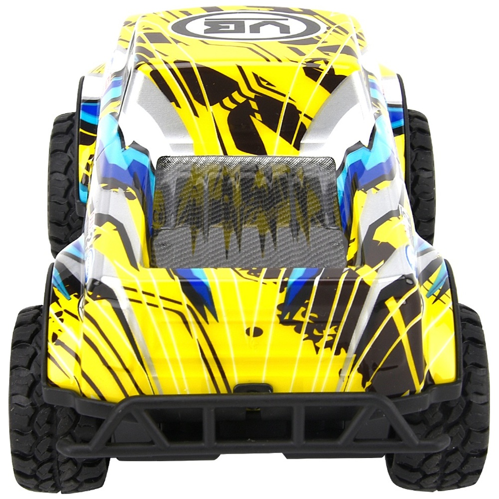 1:24 Mini-LED-Renntruck 2,4 GHz