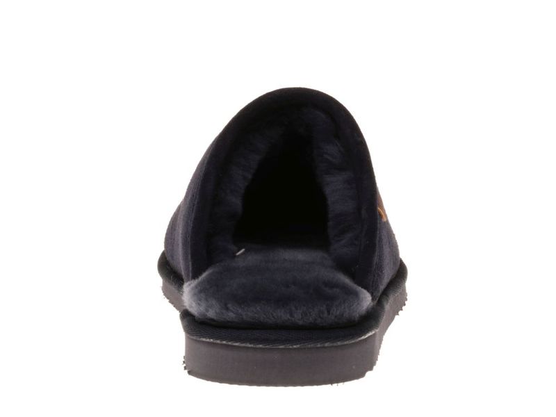 Warmbat Classic Men Blauw