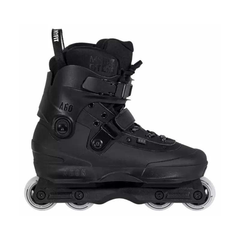 Roller street agressif USD Aeon 60 XXI