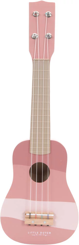 GUITARE PINK