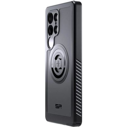 Coque de protection SP Connect SPC+ Xtreme S23 Ultra - Noir