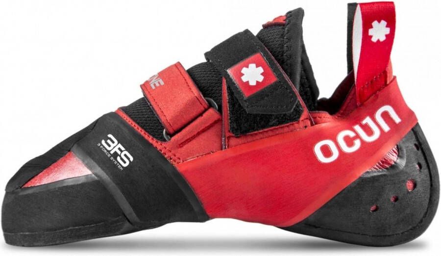 Ocun Ocún Ozone boulder perfor ce klimschoen 100% vegan (10.5)