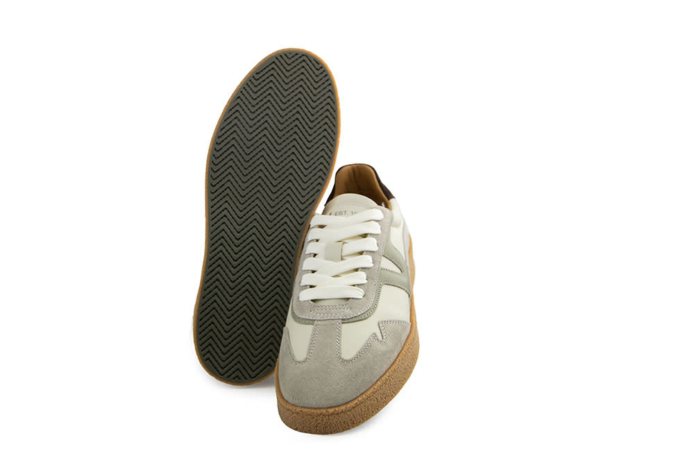 Via Vai Sneaker Zane Dexter Cross Aleppo