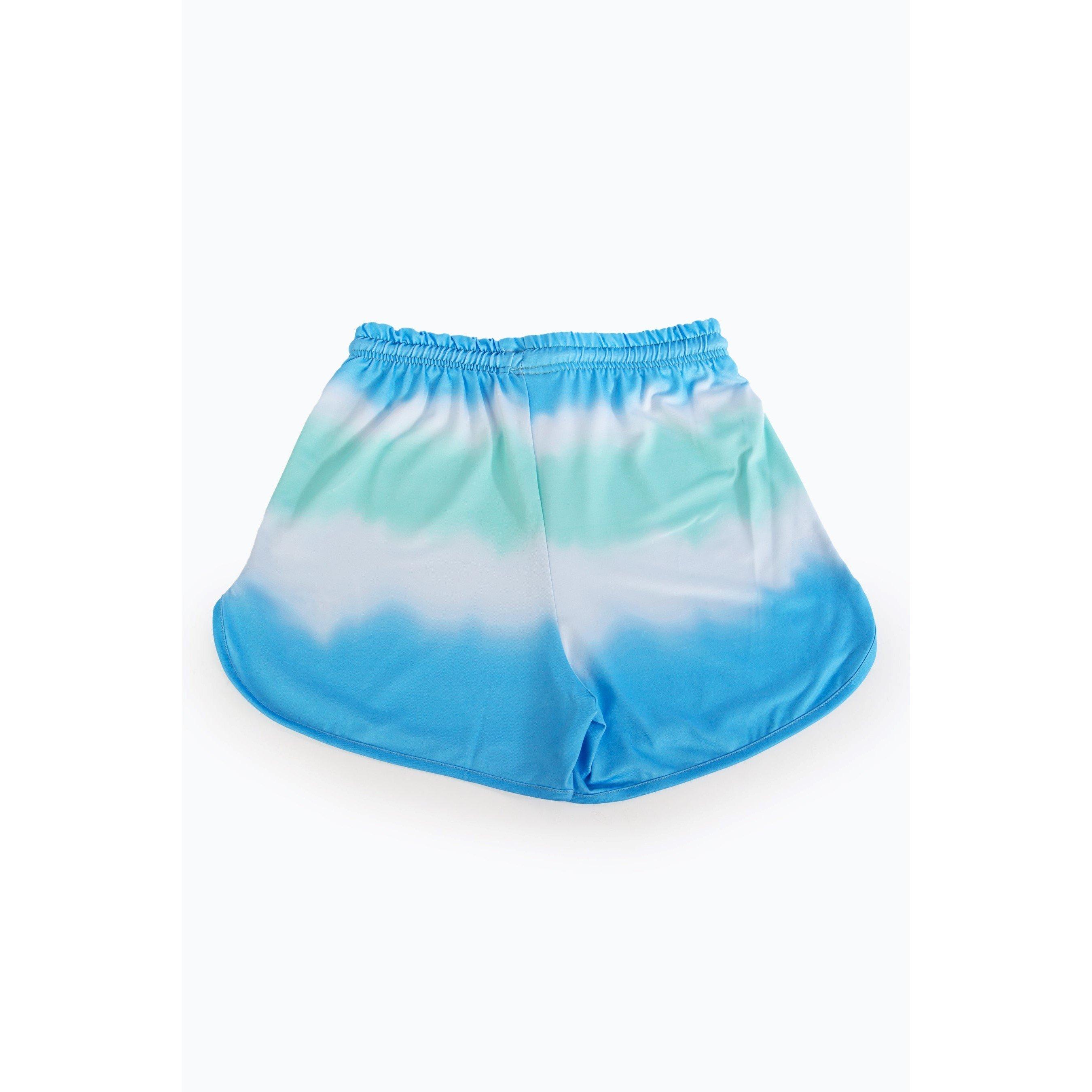 Hype Hype Blur Scr Shorts Jn99