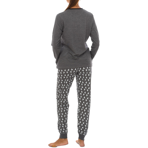 Kisses&Love - KL45193 Gris