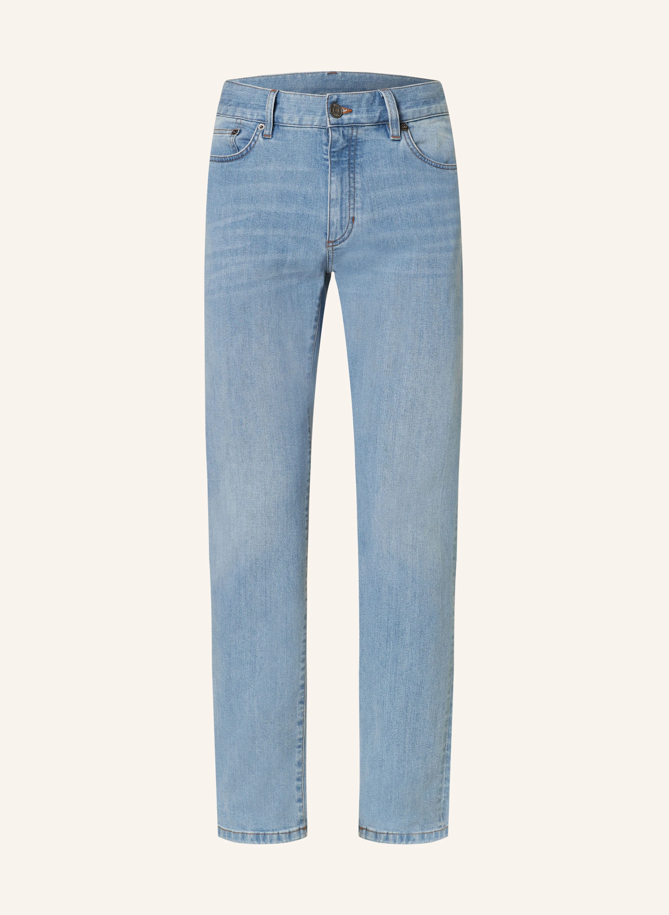 ZEGNA Jeans ROCCIA Slim Fit