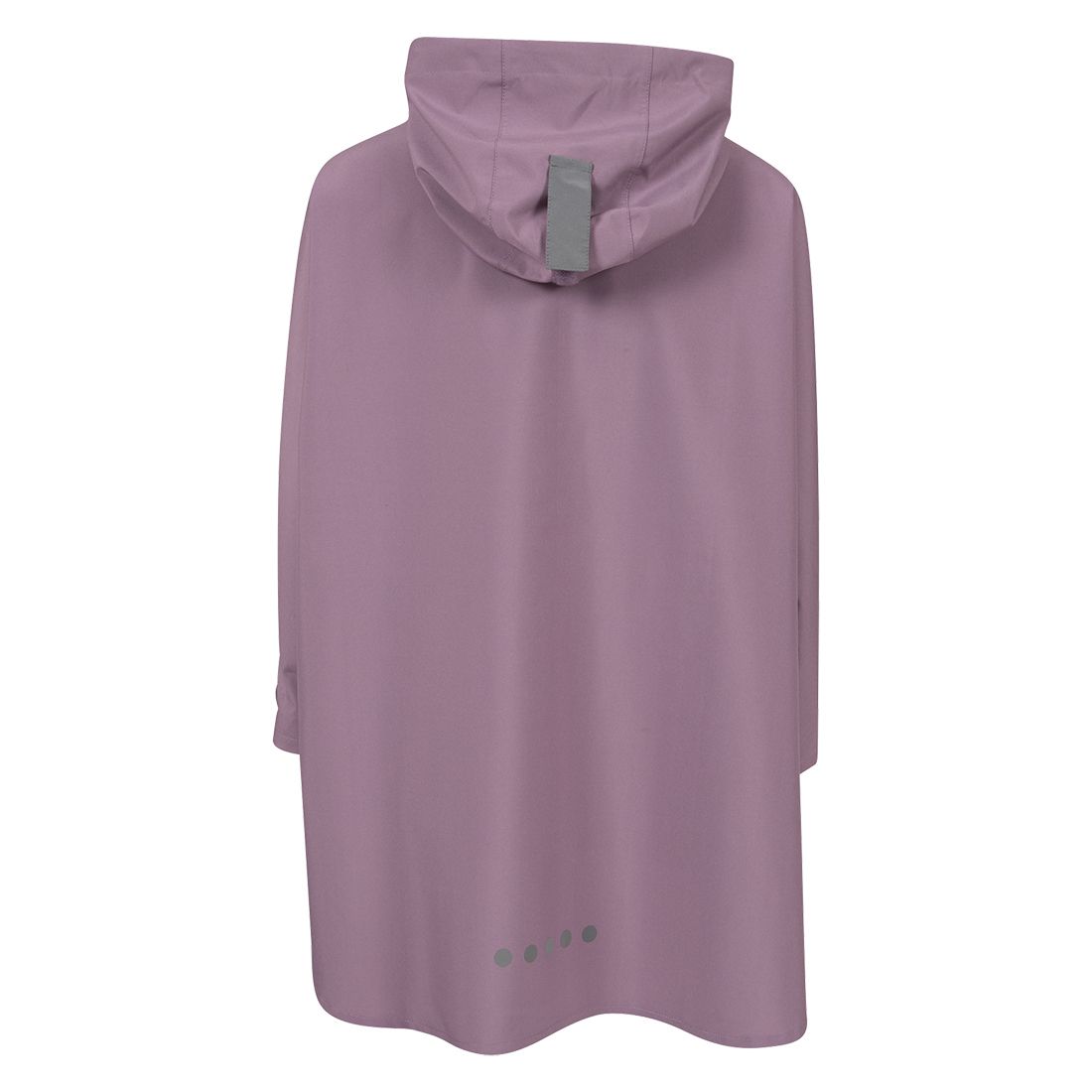 Vestland poncho til barn
