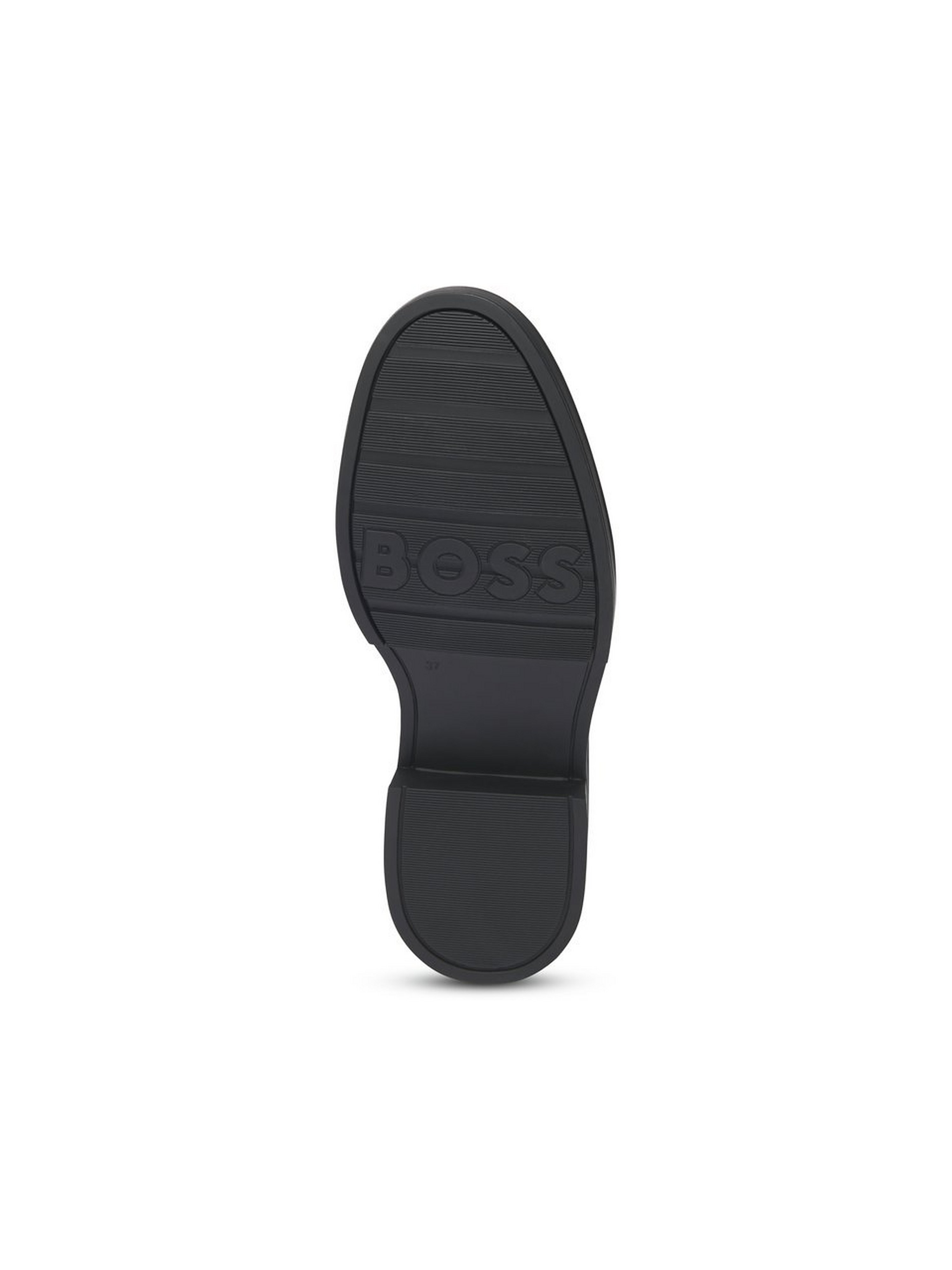 Stiefel Vanity