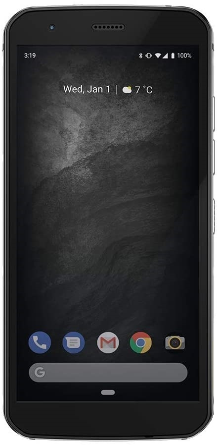 CAT S52