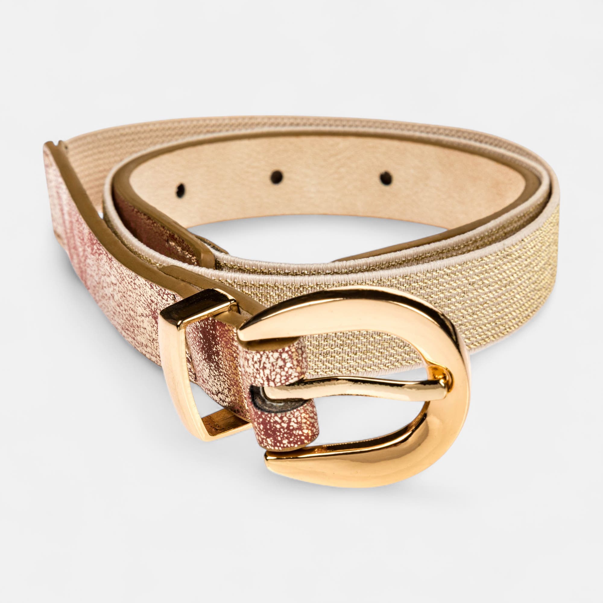 Ceinture or