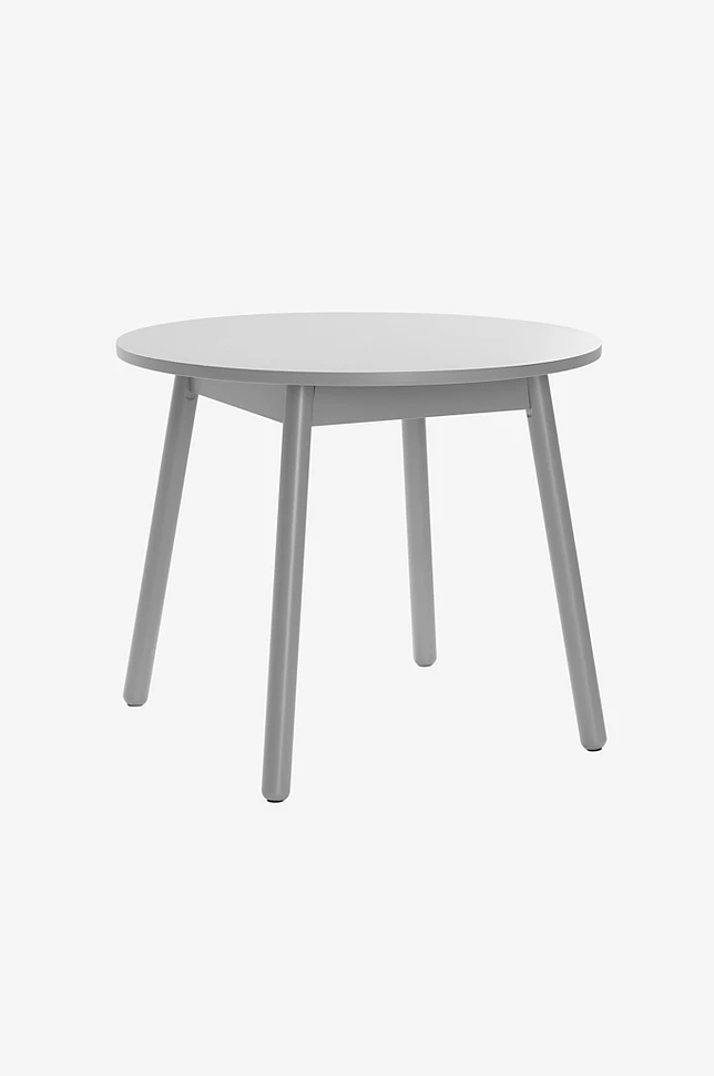 KINNA MINI barnebord Ø 60 cm