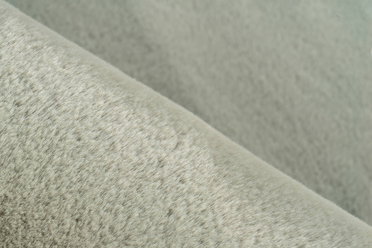 Kurzflorteppich RABBIT PRIME 125 - grün - 80x150 cm