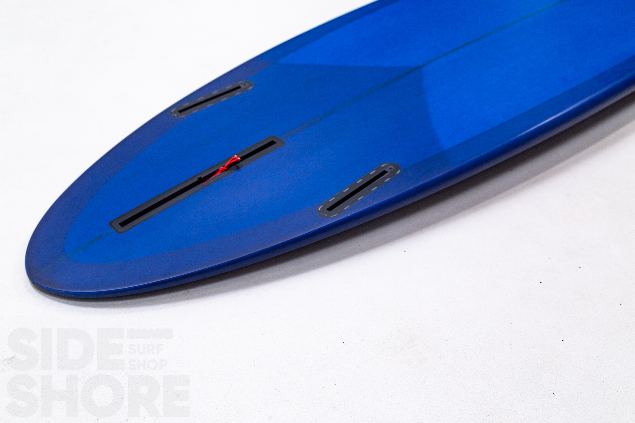 Al Merrick CI Mid - Tint Deep Blue - 6'6 x 20 1/2