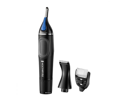 REMINGTON - Tondeuse nez et oreilles Tondeuse 2 en 1 : nez/oreilles et précision NanoSeries