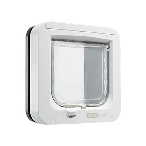 SureFlap Microchip Kattenluik