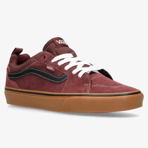 Vans Fillmore