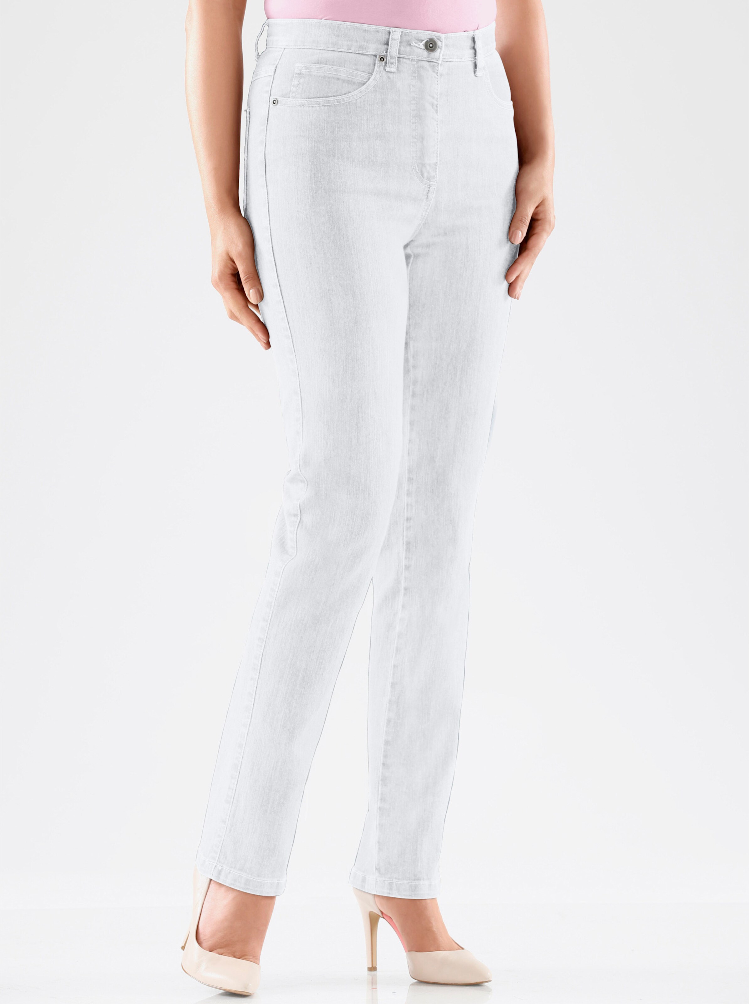 5-Pocket-Jeans