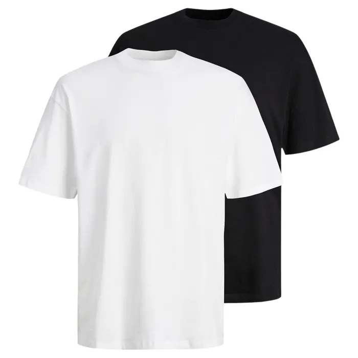 Jack & Jones Bradley Shirts Heren (2-pack)