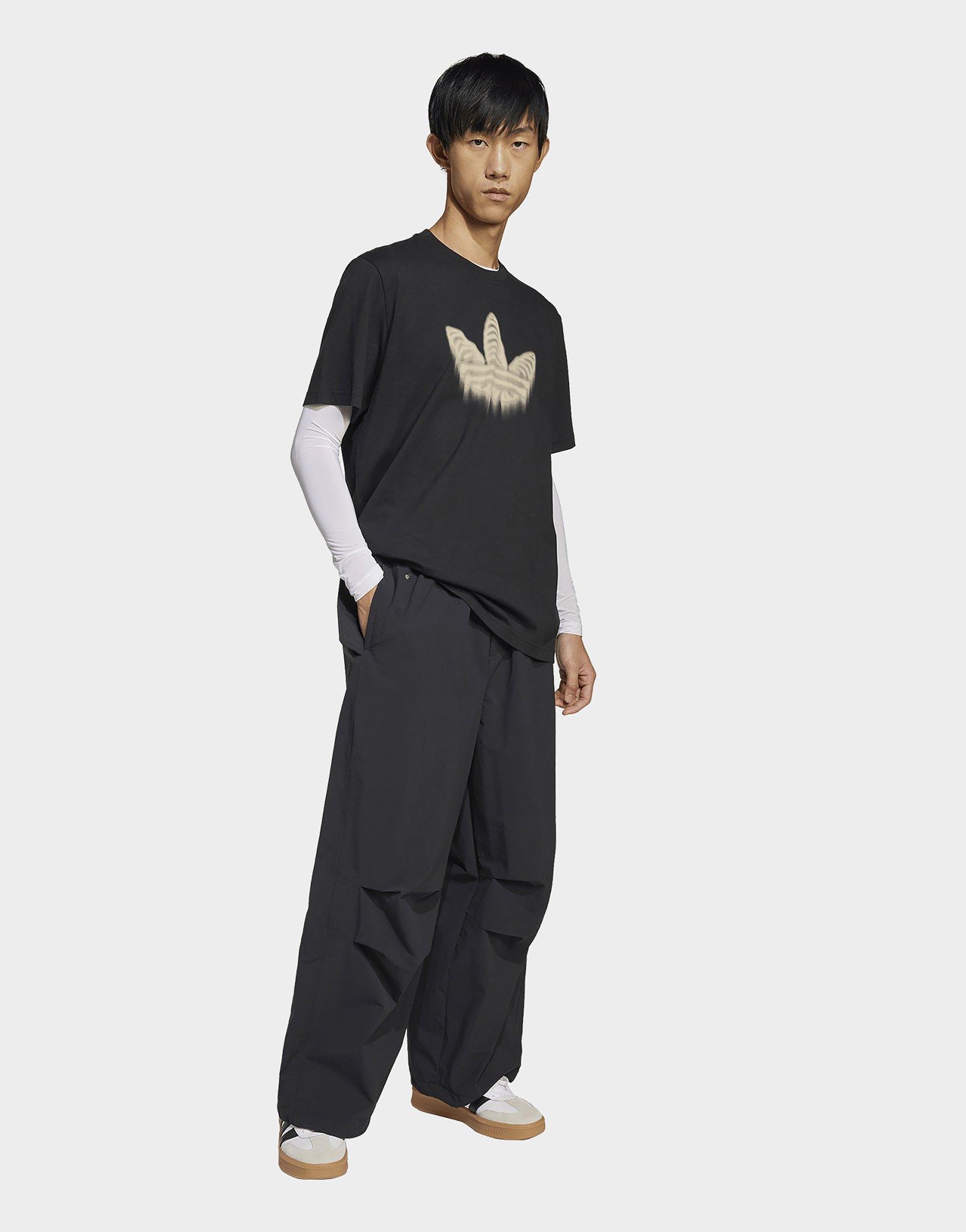 adidas Pantalon parachute Premium Essentials Utility
