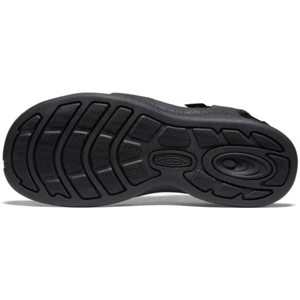 Sandale de randonnée KEEN DRIFT CREEK H2 black