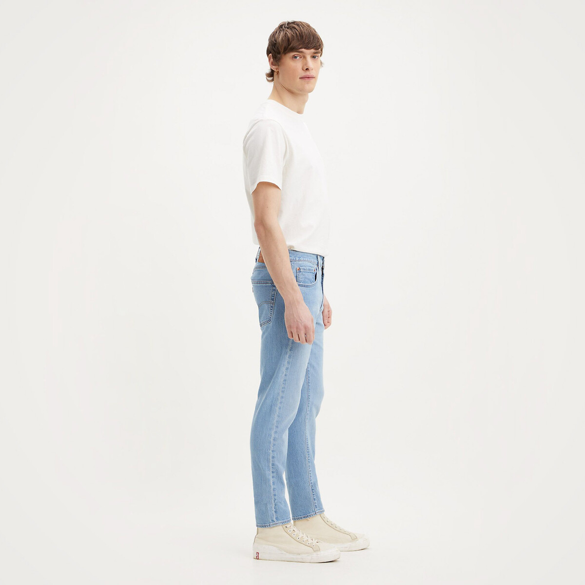 LEVI'S<br>Calça jeans slim taper 512™