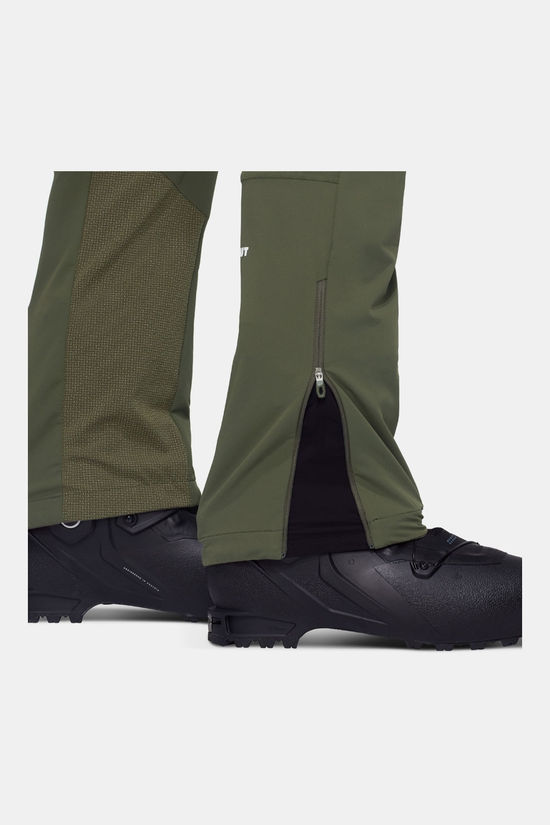 Mammut Mammut Aenergy So Hybrid Pants Men