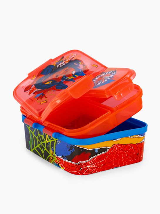 Spider-Man Broodtrommel