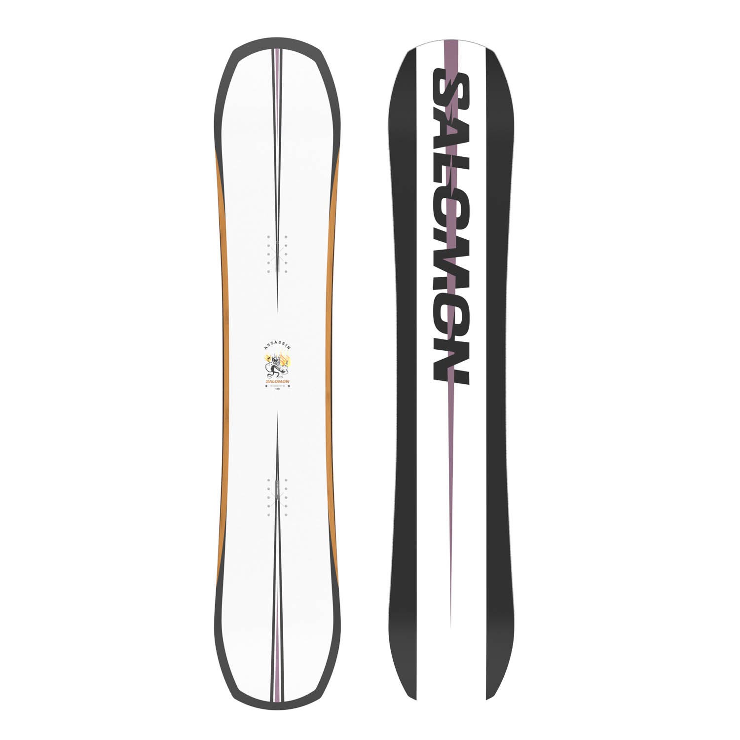 Salomon  Assassin