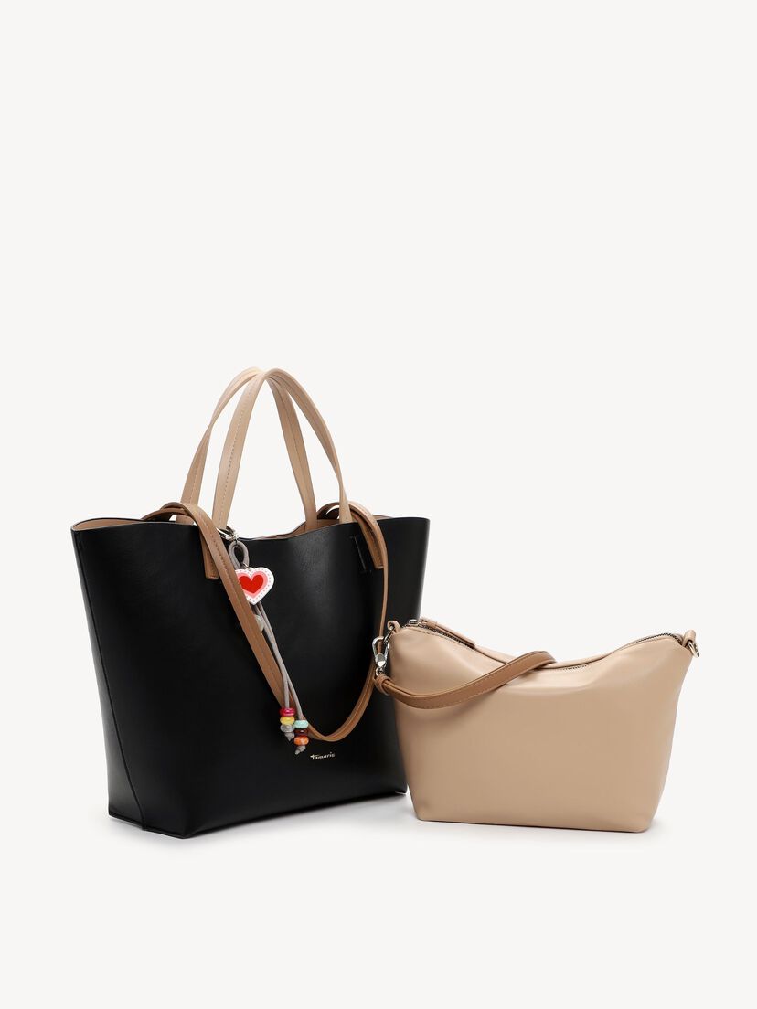 Shopper - zwart