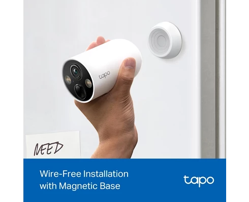 TP-Link Tapo C425