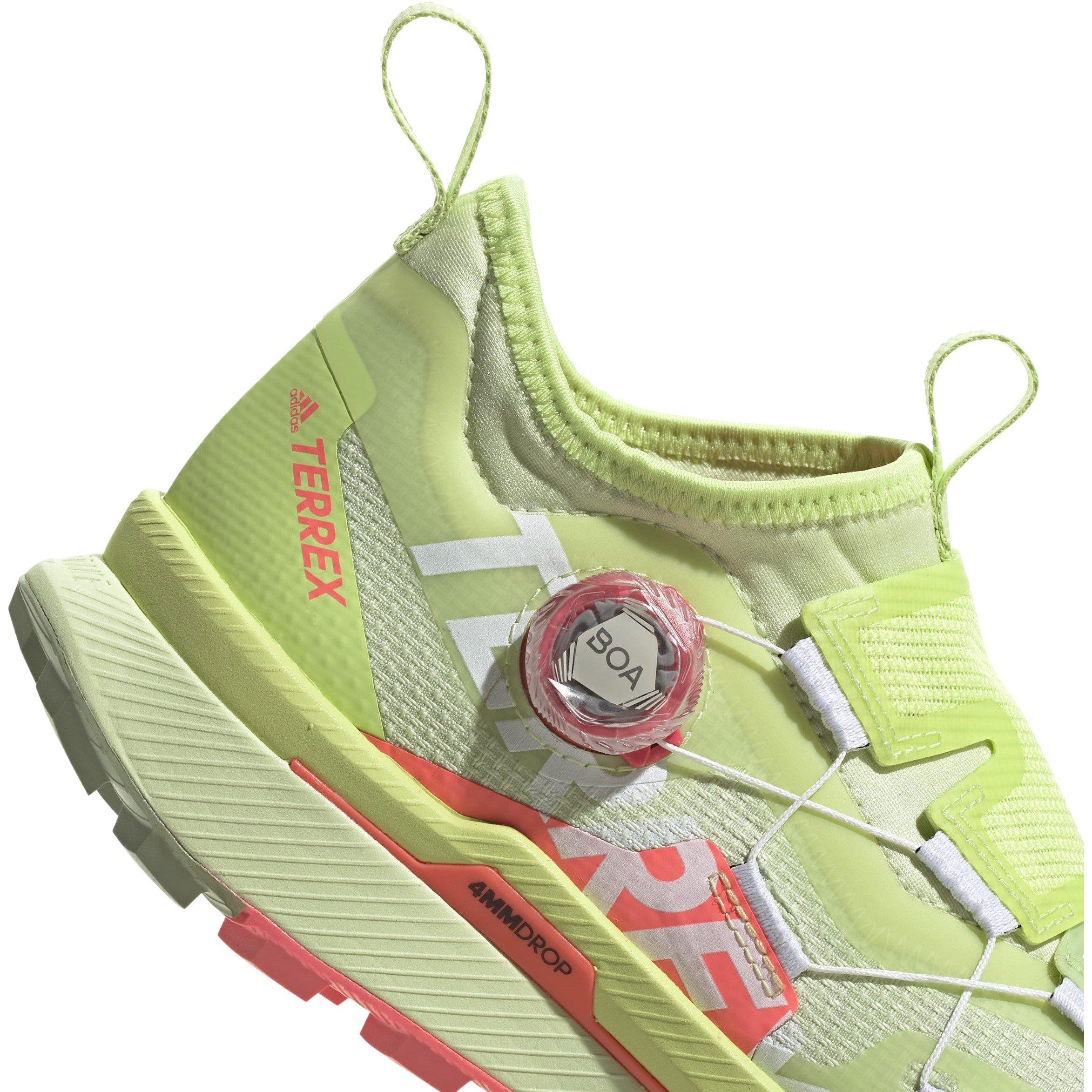 adidas Terrex Agravic Pro Trail Running Shoes Womens