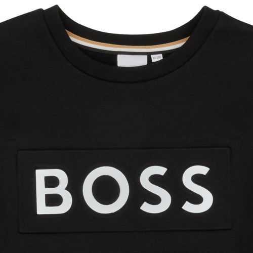BOSS - J25M51-09B - Noir