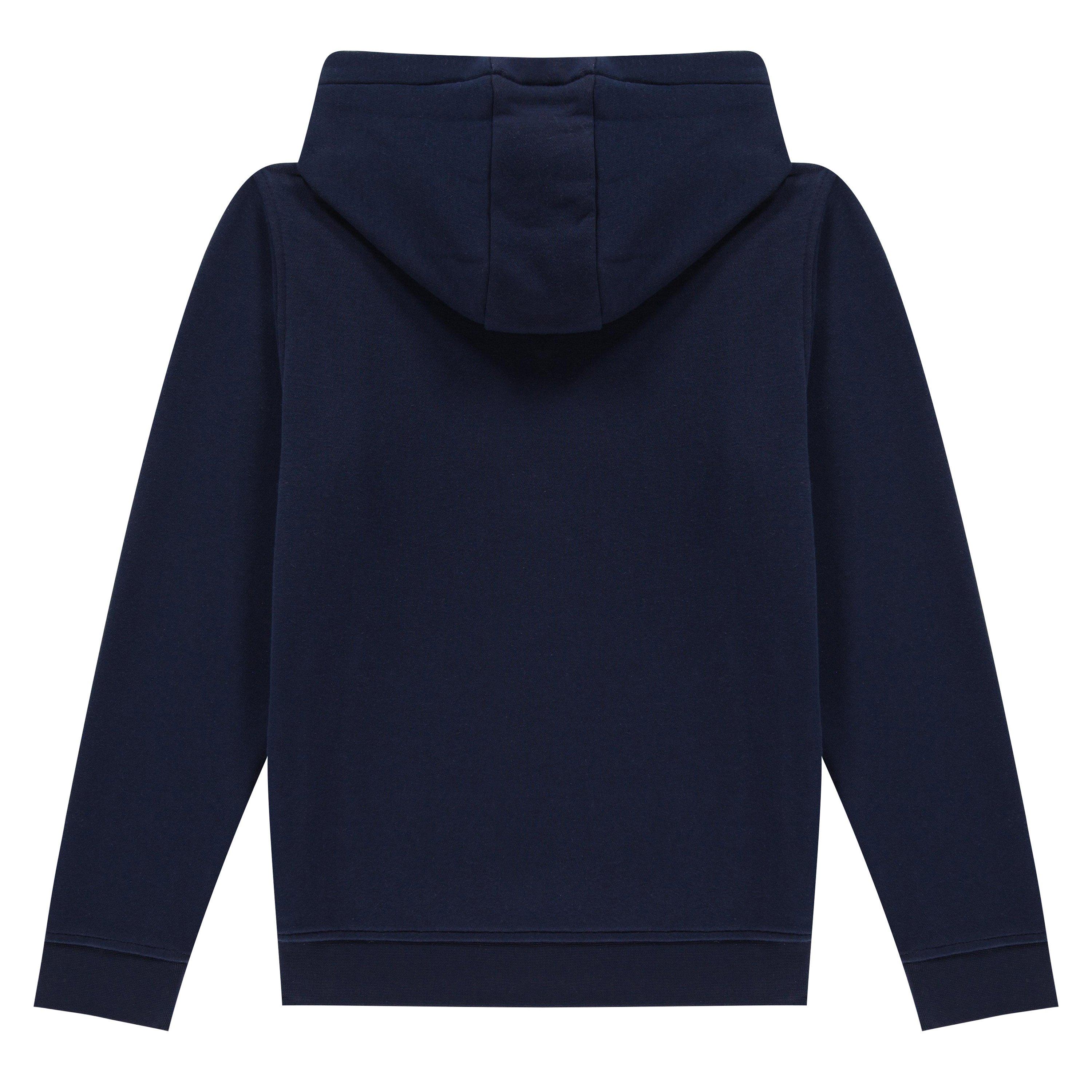 Lacoste Logo OTH Hoodie