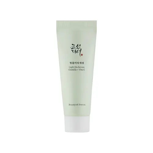Light On Serum Centella + Vita C