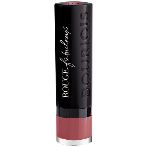 Bourjois - Rouge Fabuleux Lipstick 004-jolie Mauve 2,3 Gr