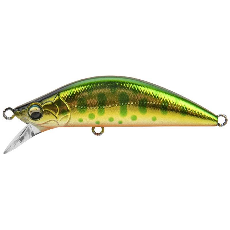 Leurre Coulant Major Craft Eden 50S - 5Cm