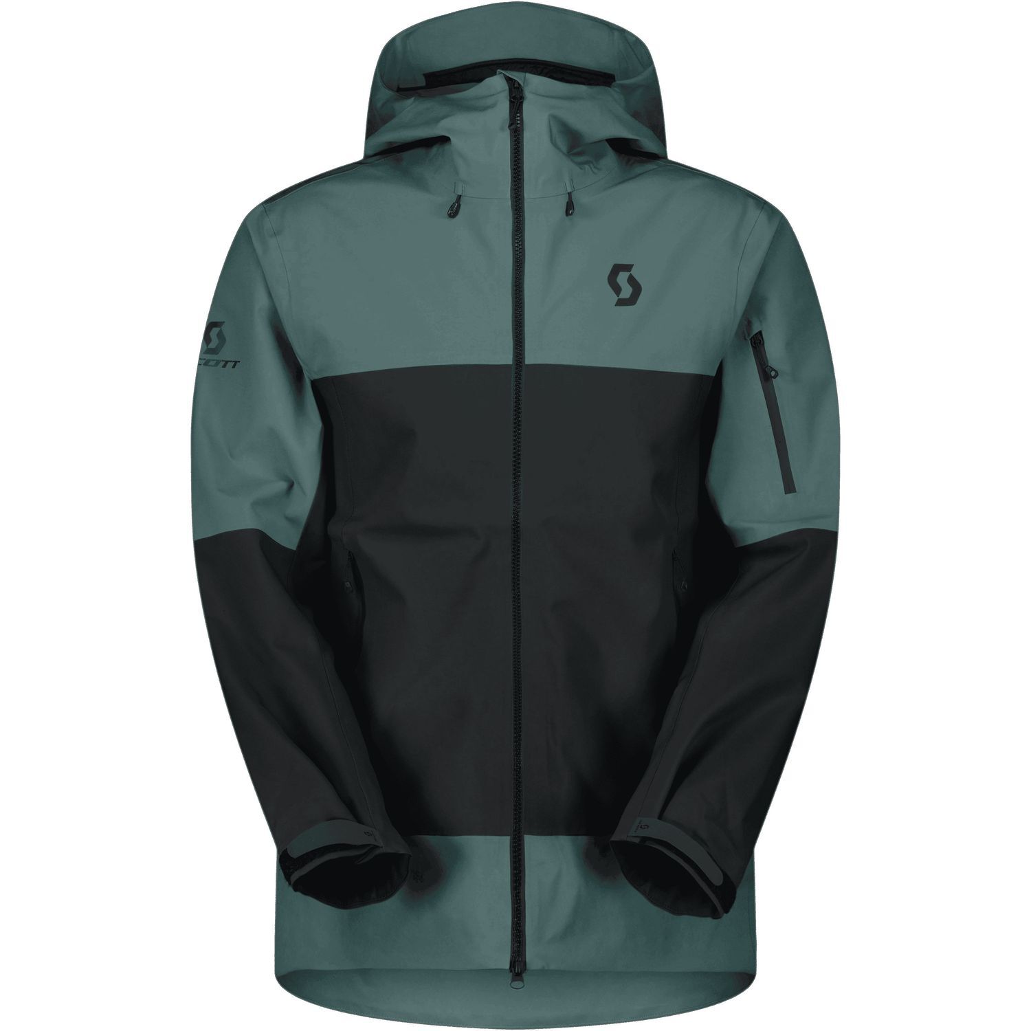 ScottJacket M's Explorair 3L