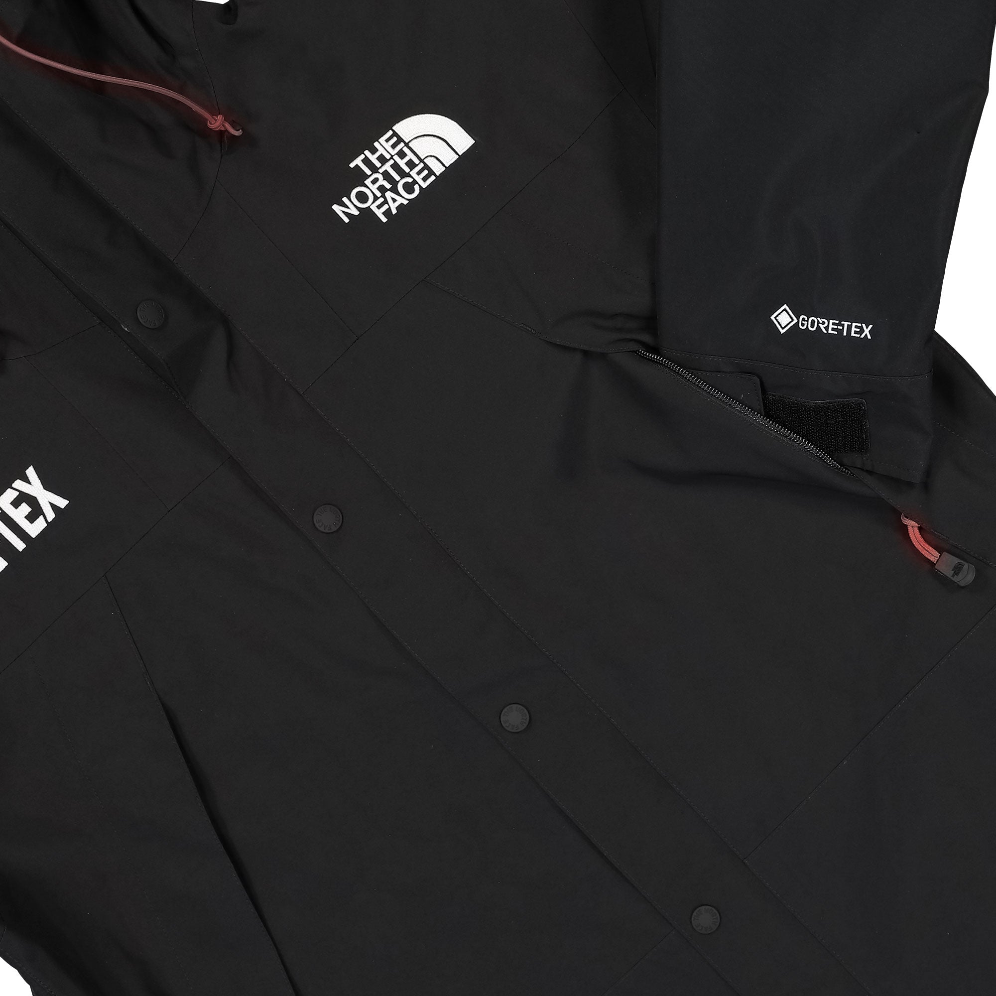 The North Face<br>GTX Mountain Jacket