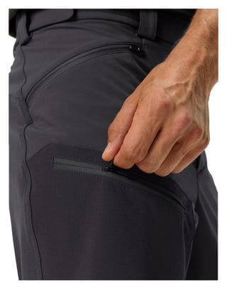Pantalon de Randonnée Vaude Elope Noir