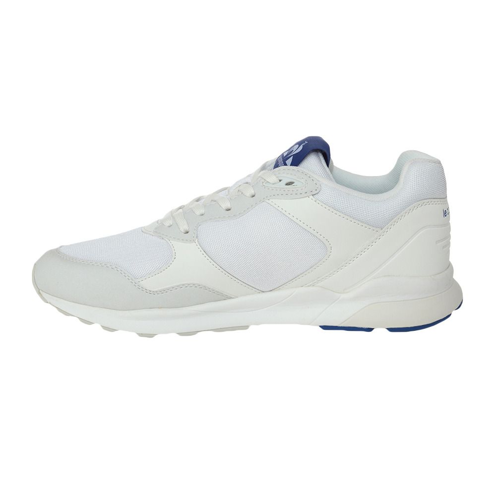 Le Coq Sportif R500 SPORT - Sneakers Homme optical white/vaporous gray