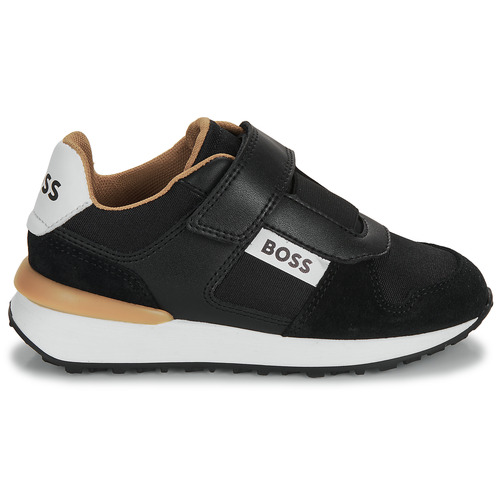 BOSS - CASUAL J50862 - Noir